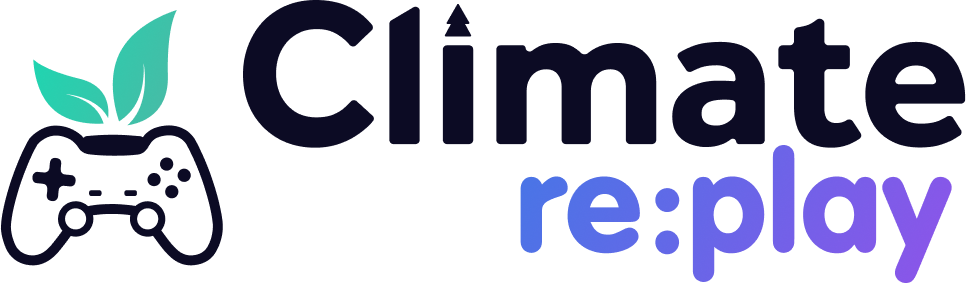 Climate Replay Logo