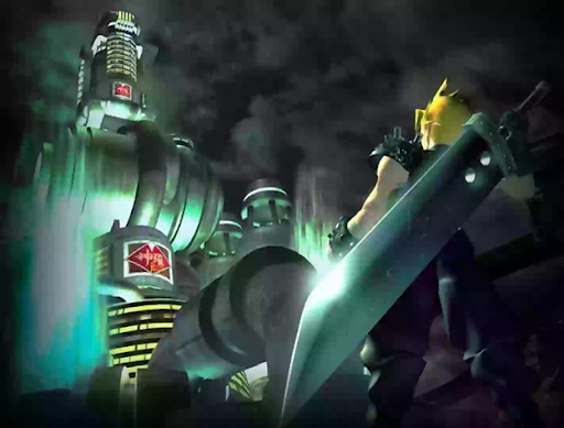 Final Fantasy 7 Remake review: flawed but fascinating - Polygon